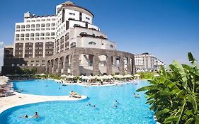 Melas Lara Hotel Antalya